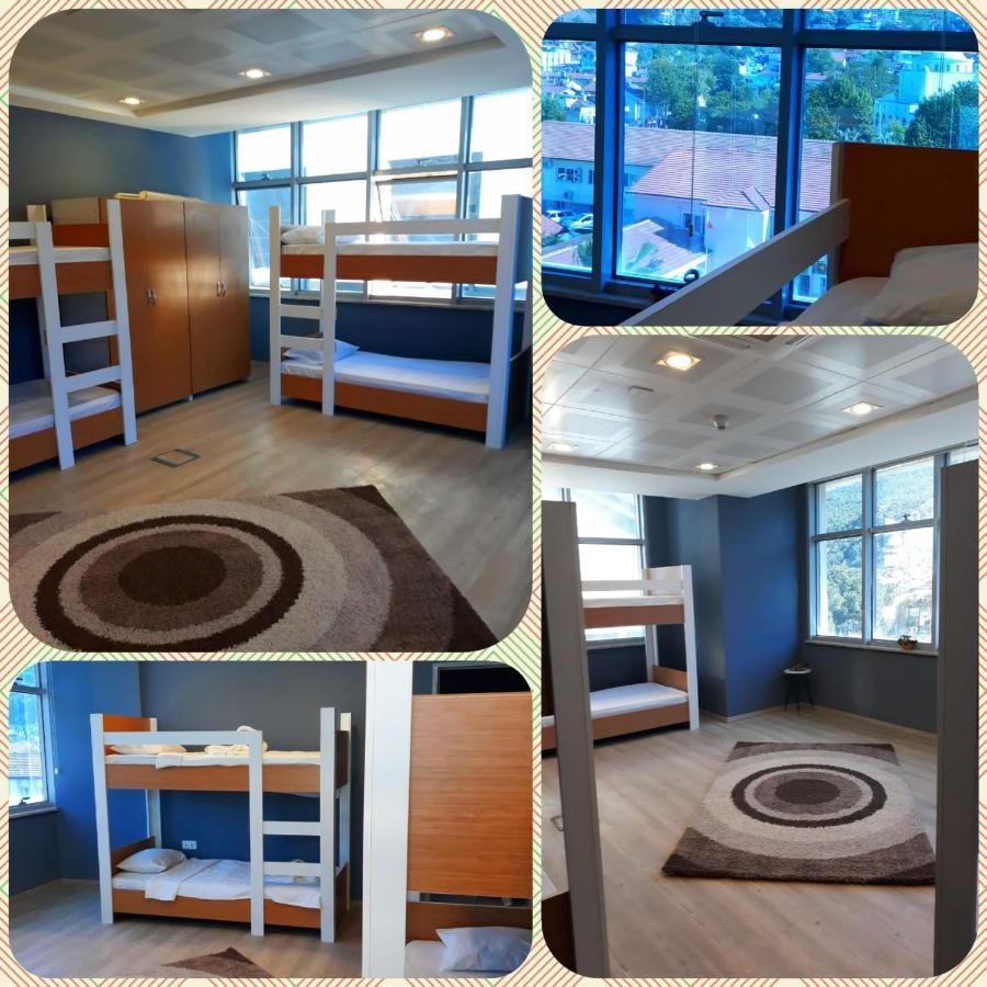 Blue Bells Hostel Fethiye Buitenkant foto