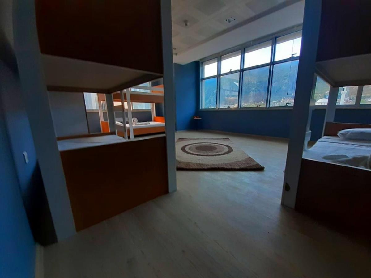 Blue Bells Hostel Fethiye Buitenkant foto