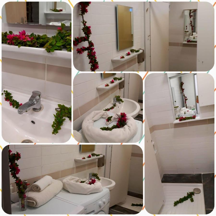 Blue Bells Hostel Fethiye Buitenkant foto