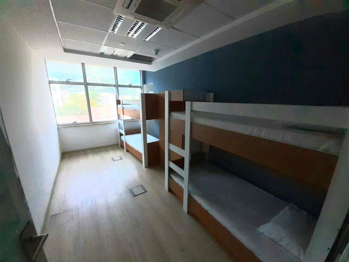 Blue Bells Hostel Fethiye Buitenkant foto