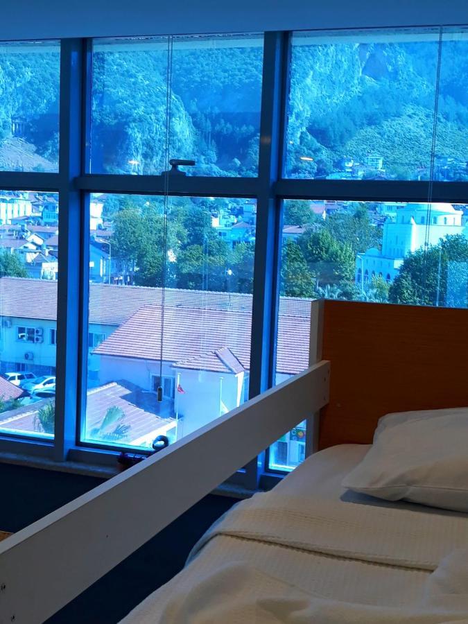 Blue Bells Hostel Fethiye Buitenkant foto