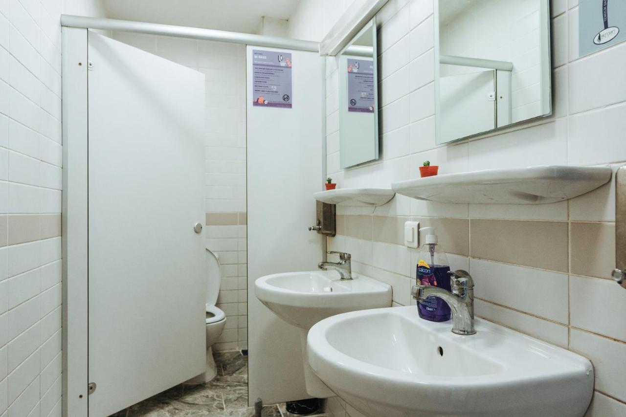 Blue Bells Hostel Fethiye Buitenkant foto